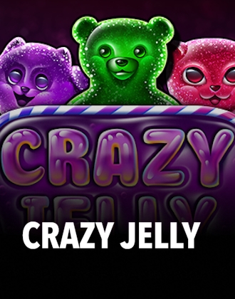 Crazy Jelly