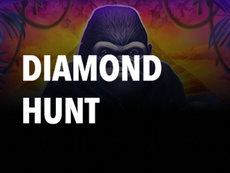 Diamond Hunt