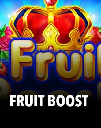 Fruit Boost