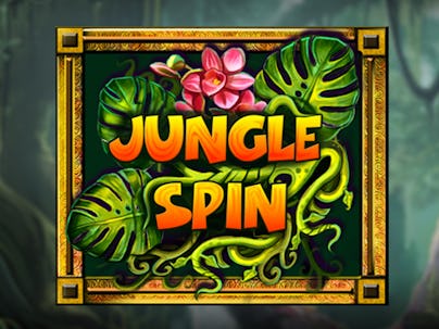 Jungle Spin