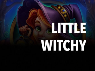 Little Witchy