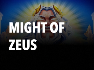 Might of Zeus