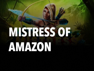 Mistress of Amazon