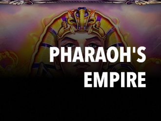 Pharaoh's Empire