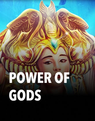 Power of Gods