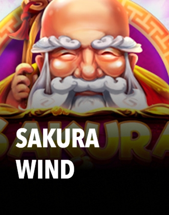 Sakura Wind