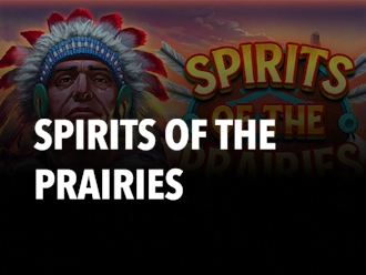 Spirits of the Prairies