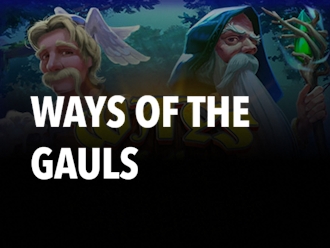 Ways of the Gauls