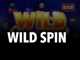 Wild Spin