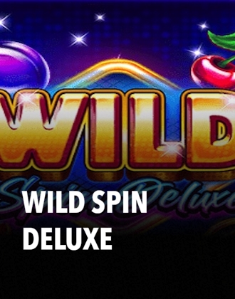 Wild spin deluxe