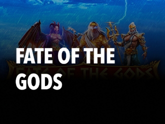 Fate Of The Gods