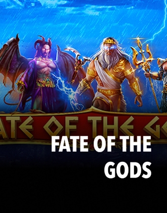 Fate Of The Gods