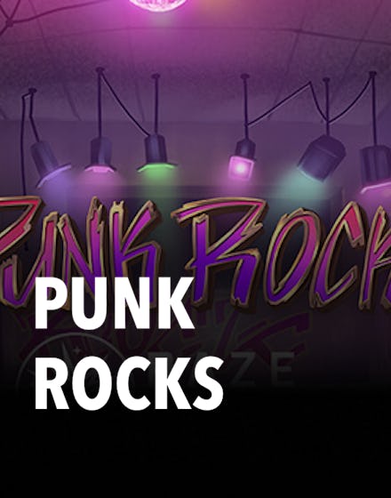 Punk Rocks