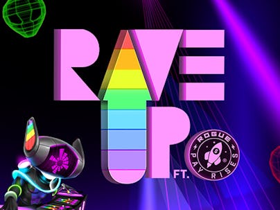 Rave Up