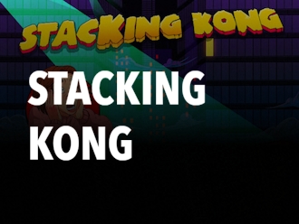 StacKING Kong