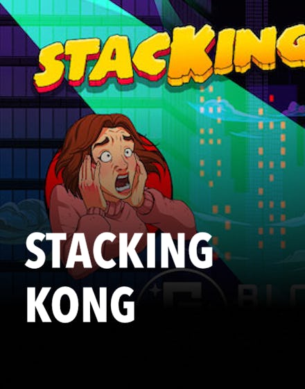 StacKING Kong