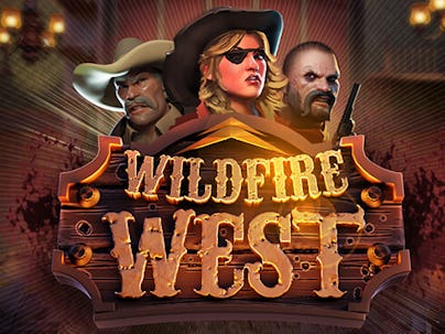 Wild Fire West