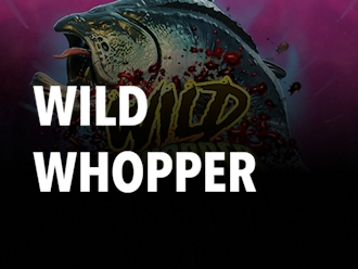 Wild Whopper