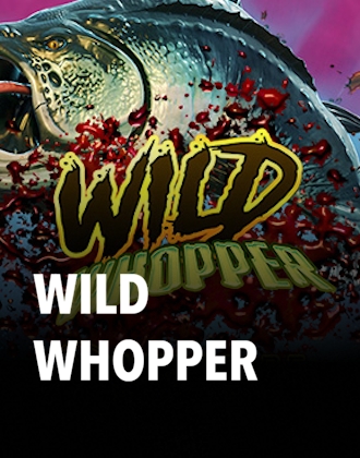 Wild Whopper
