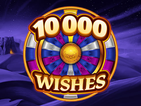 10000 Wishes