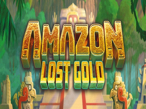 Amazon - Lost Gold