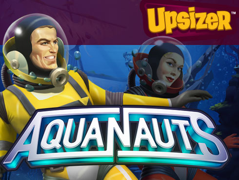 Aquanauts