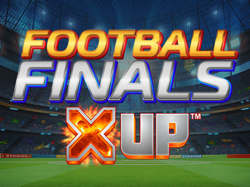 Football Finals X UP