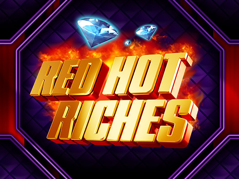 Red Hot Riches