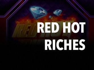 Red Hot Riches