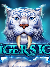 Tiger's Ice