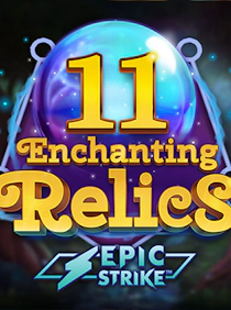 11 Enchanting Relics