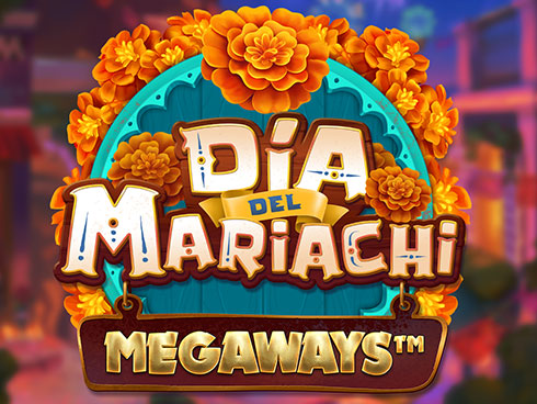 Dia del Mariachi Megaways