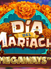 Dia del Mariachi Megaways
