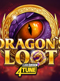 Dragon's Loot Link and Win 4Tune