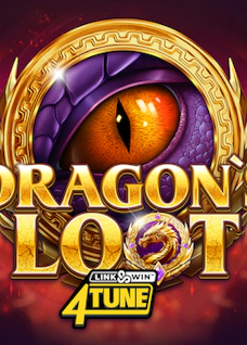 Dragon's Loot Link and Win 4Tune