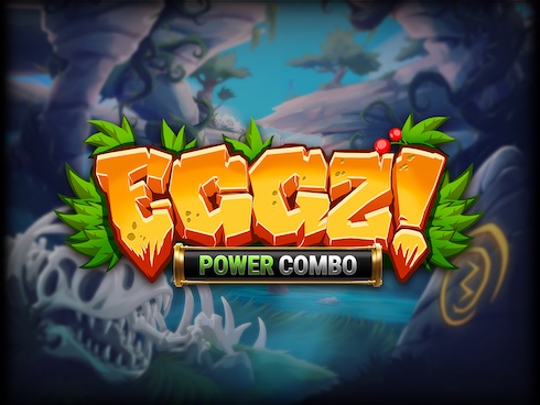 Eggz! POWER COMBO