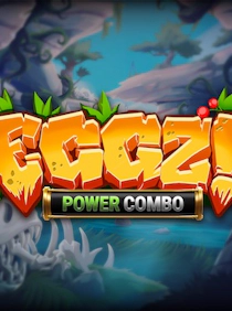 Eggz! POWER COMBO