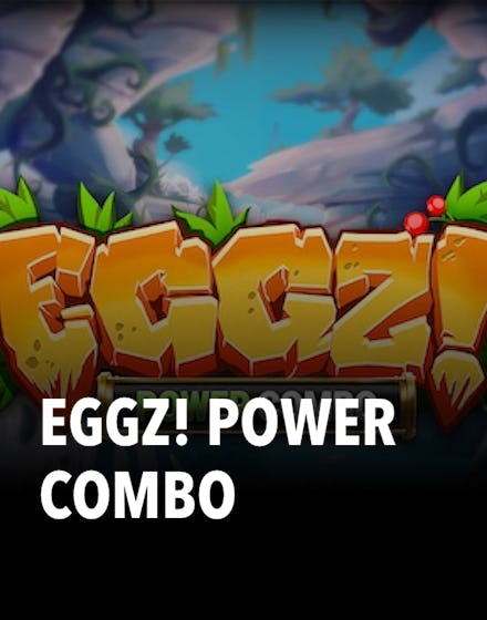Eggz! POWER COMBO