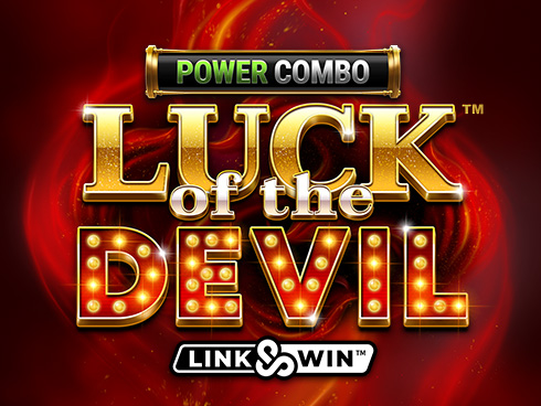 Luck of the Devil: POWER COMBO
