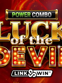 Luck of the Devil: POWER COMBO