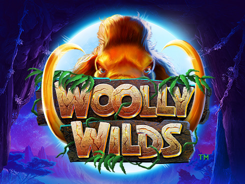 Woolly Wilds
