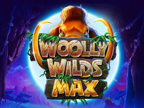 Woolly Wilds MAX