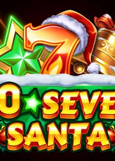 100 Sevens Santa