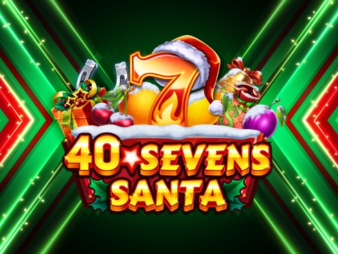 40 Sevens Santa