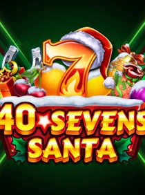 40 Sevens Santa