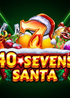 40 Sevens Santa