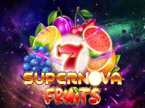 7 Supernova Fruits