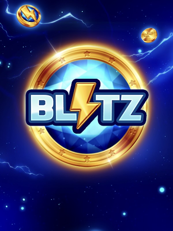 Blitz Coins