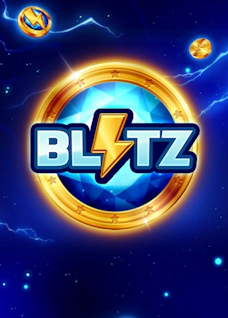 Blitz Coins