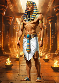 Book of Xerxes - Diamond Treasures
